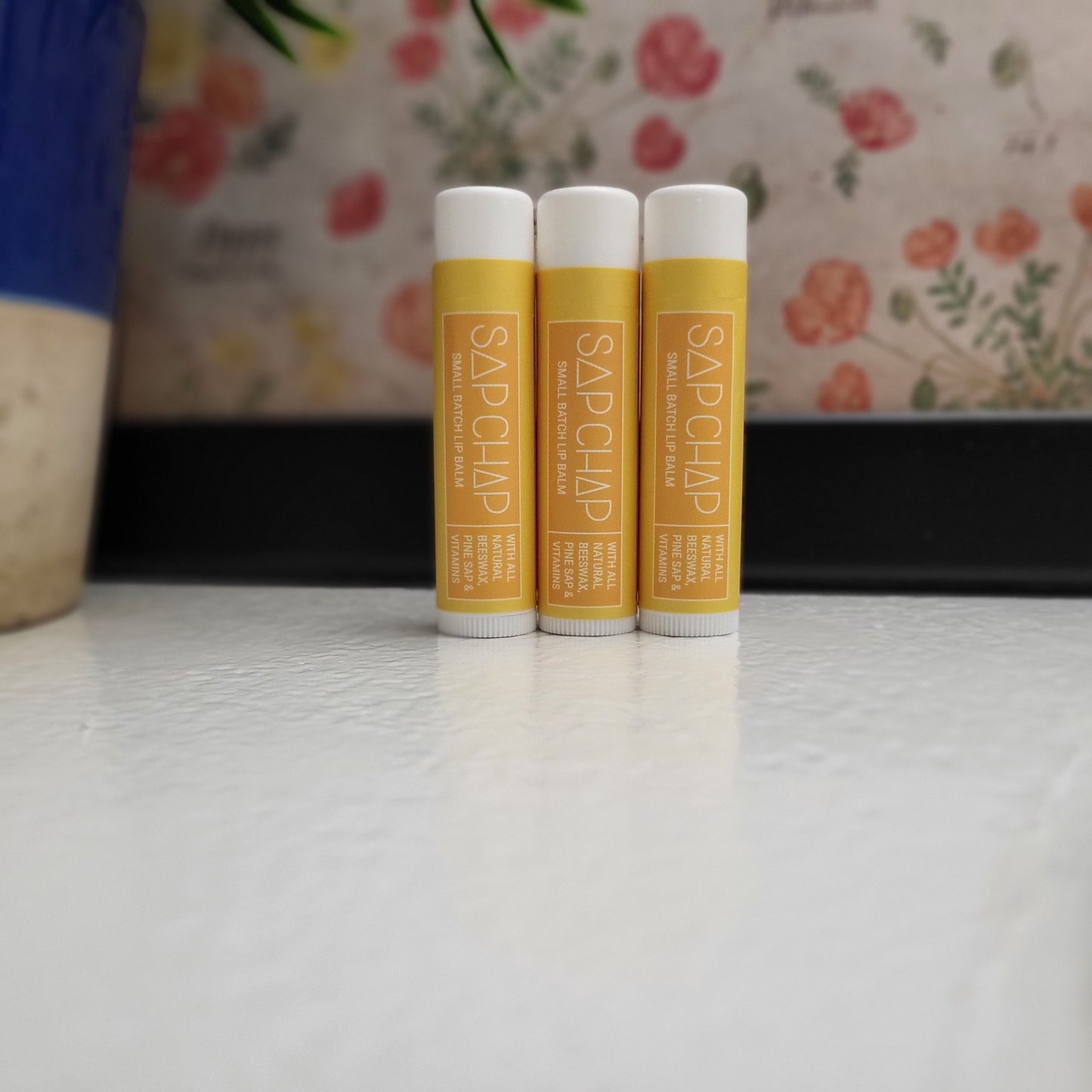 Lip Balm Trio Pack