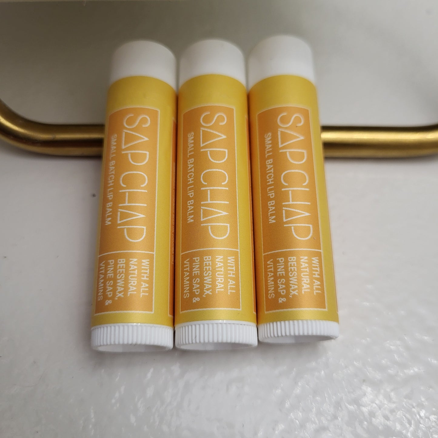 Lip Balm Trio Pack